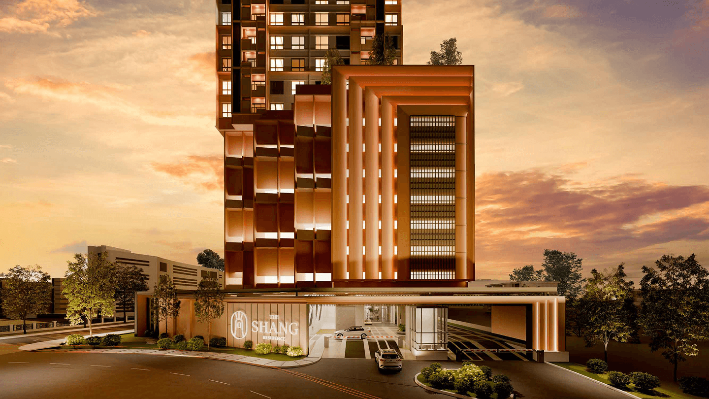 Modern Freehold Condominium in Kuchai Lama