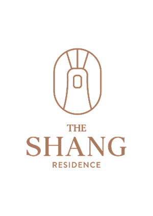 The Shang Residence Logo